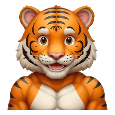 Tony the Tiger sticker