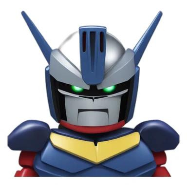Mazinger z sticker