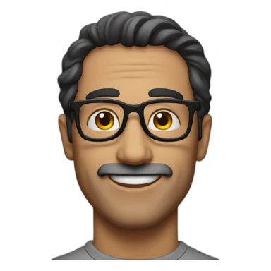 Carlos Parodi sticker