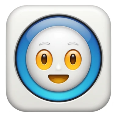 announcement sticker