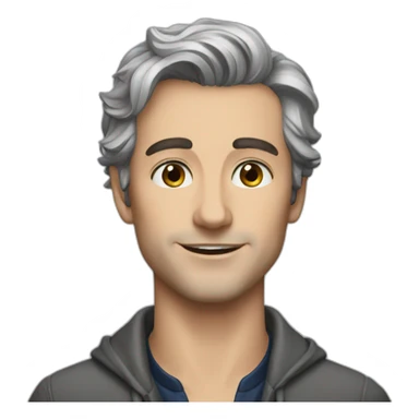 Antoine dupont sticker