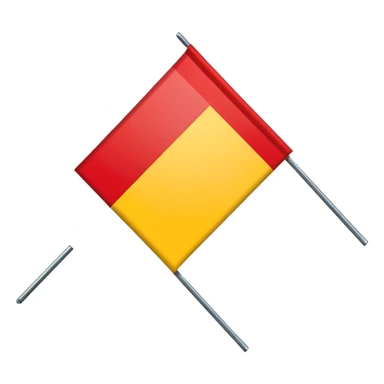 soulaan flag  sticker