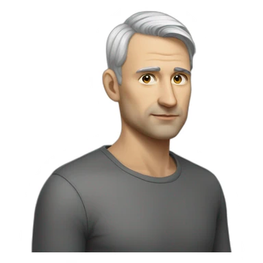 grigoriy skovoroda sticker