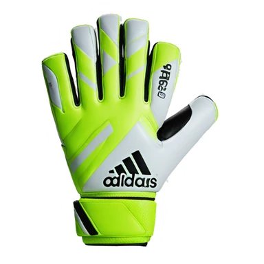 Guantes de portero Adidas  sticker