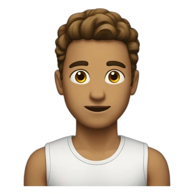 NOT MY FAULT sticker