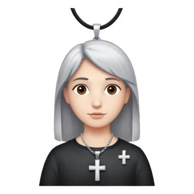 Fsspx christian sticker