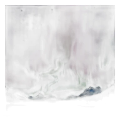 aurora borealis sticker