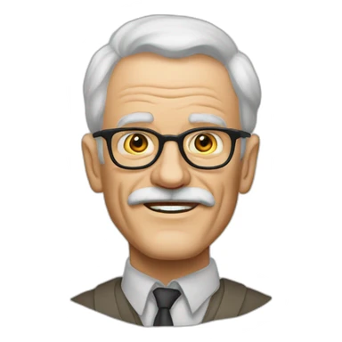 walter hartwell white sr. sticker