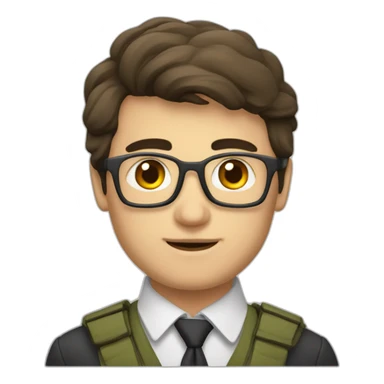 ISPU gvozdeva sticker