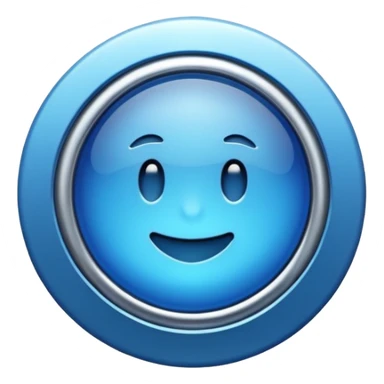 meta verified badge sticker