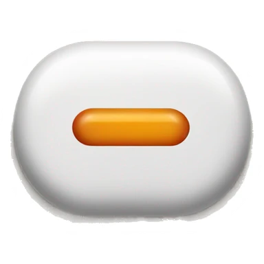 Plan b pill sticker