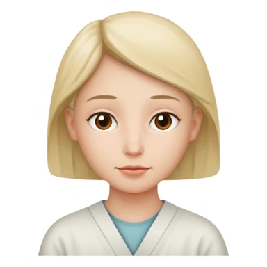 keep calm, patient sticker