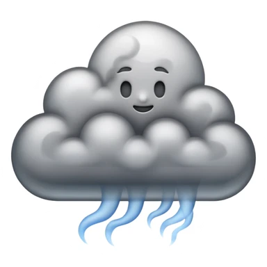 i said black an white sticker