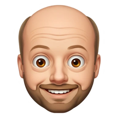 Paul Giamatti sticker