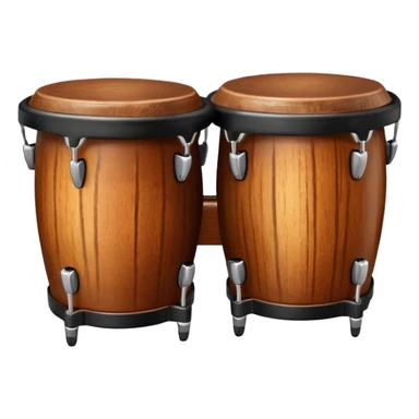 bongos sticker