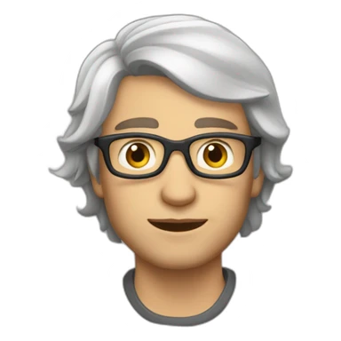 Antoine waechter sticker