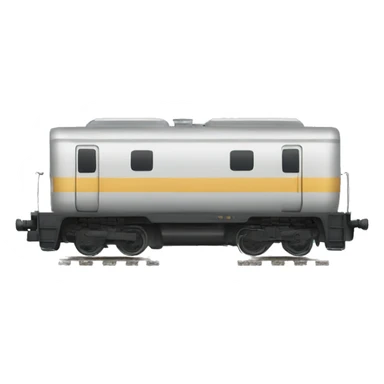 sleeper train sticker