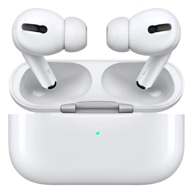 AirPods Pro  sticker