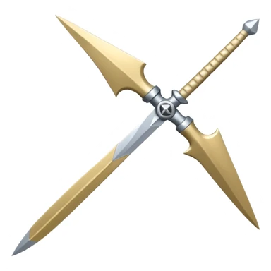  Flying rigine Kunai  sticker