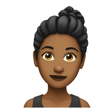 Renee goldsberry sticker