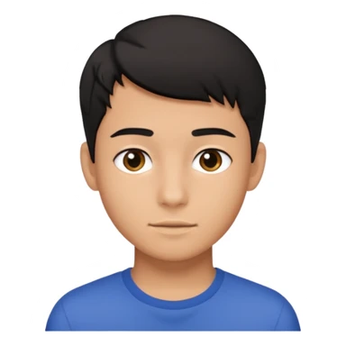 male 18 years old sticker