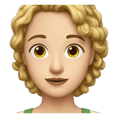 Juliette bernet sticker