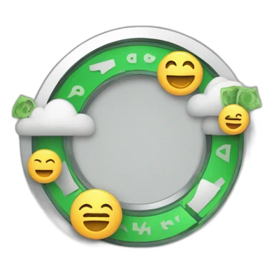 revenue cycle sticker