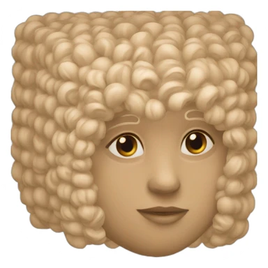 Trisomique 21 sticker