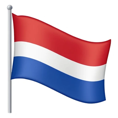 Yugoslavia flag sticker