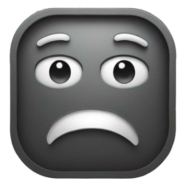 Percentage symbol sticker