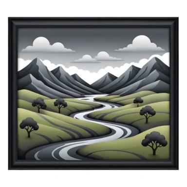 دواريه لونها لابني جوها علمه صح بل اسود sticker