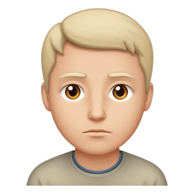 Asking for some think sticker