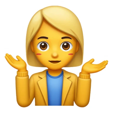 Pixeled style sticker