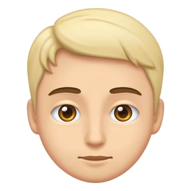 european union person sticker