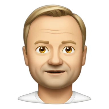 andrzej duda sticker