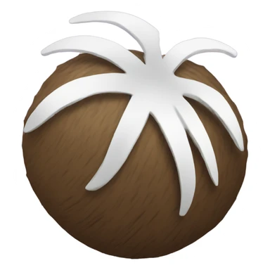 coconut redbull emoji sticker