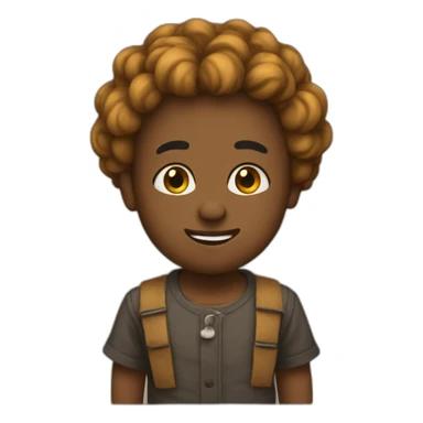 Madeye Moodie sticker