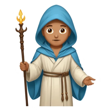 Conjurer sticker
