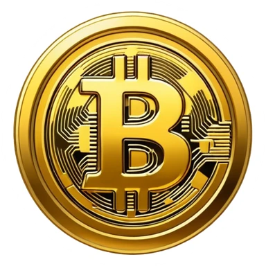 bitcoin sticker