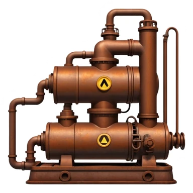 Мощные насосные станции (до 2–3 тыс. атм) sticker