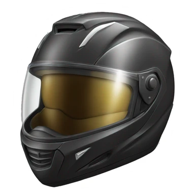 helmet motorbike  sticker