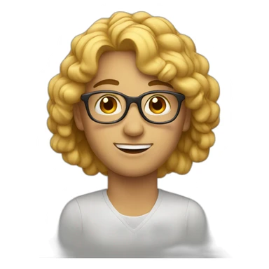 creative enthusiast sticker