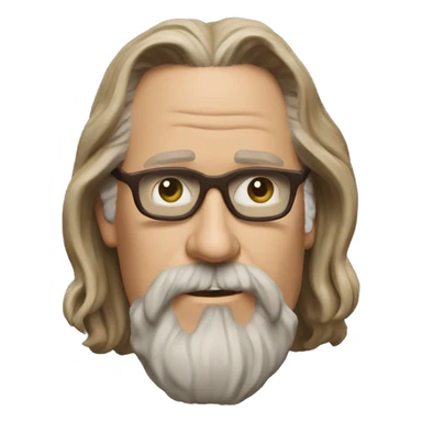 the big lebowski your opinion man sticker