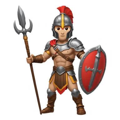 ares god of war sticker