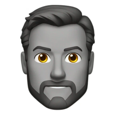 Ben affleck’s batman sticker