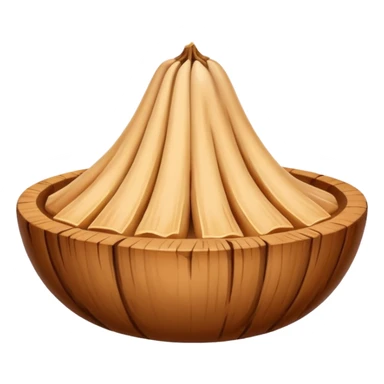 Sandalwood sticker
