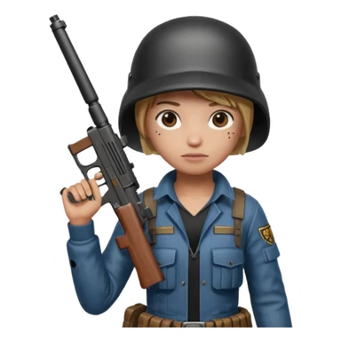Pubg sticker