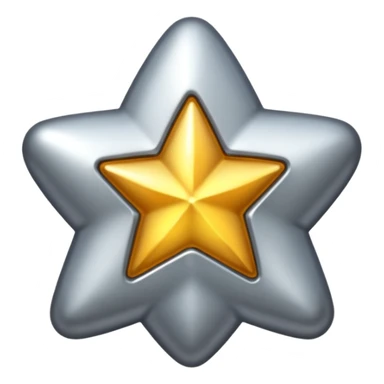 silver rank rpg sticker