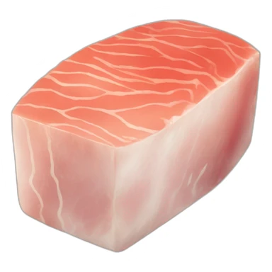 seaseame tuna-steak sticker