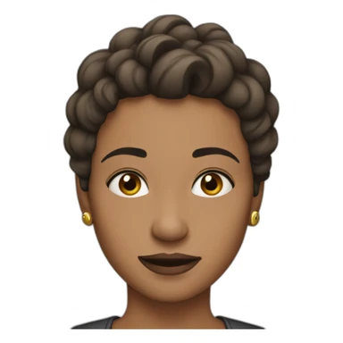 Lena situation sticker